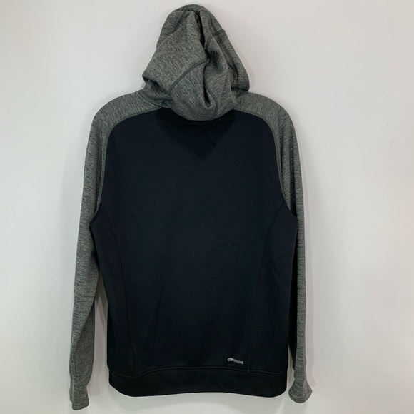 Adidas Climawarm full zipper Hoodie jacket - Picture 2 of 8